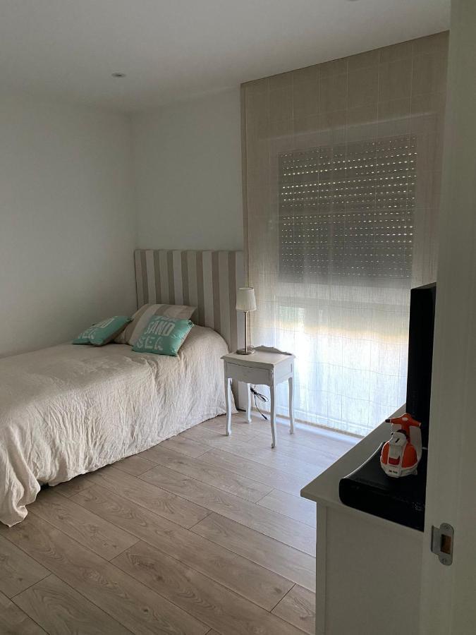 Villa Casa Hugo Olite Esterno foto