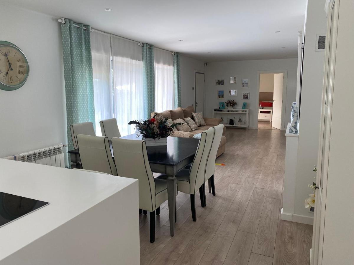 Villa Casa Hugo Olite Esterno foto