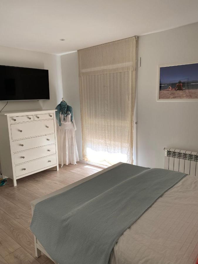 Villa Casa Hugo Olite Esterno foto